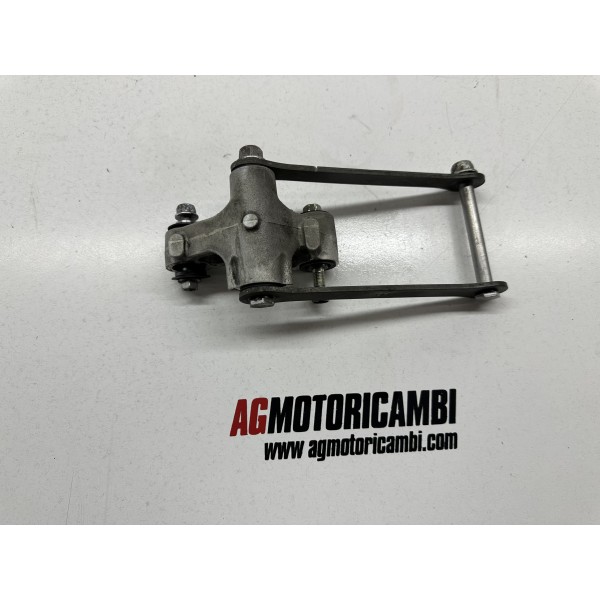 KAWASAKI Z-750 STOSSDÄMPFERGESTÄNGE HINTEN...