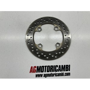 KAWASAKI Z750 Z-750 REAR BRAKE DISC 2003-2006