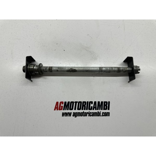 PASADOR EJE RUEDA TRASERA KAWASAKI Z-750 2003-2006
