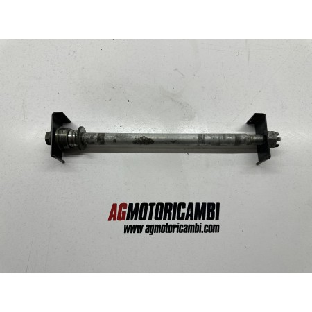 PERNO ASSE RUOTA POSTERIORE KAWASAKI Z750 Z-750 2003-2006