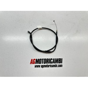 AIR STARTER CABLE KAWASAKI Z750 Z-750 2003-2006
