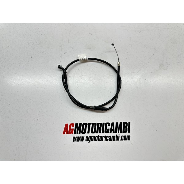 KAWASAKI Z-750 LUFT ANLASSER KABEL 2003-2006