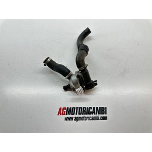 KAWASAKI Z750 Z-750 THERMOSTATVENTIL 2003-2006