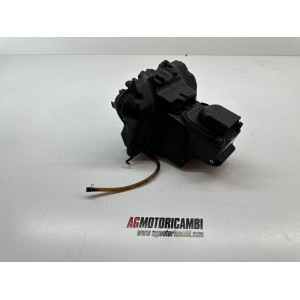 AIR BOX SCATOLA FILTRO DELL'ARIA KAWASAKI Z750 Z-750...