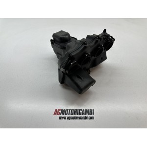 AIR BOX AIR FILTER BOX KAWASAKI Z750 Z-750 2003-2006 2