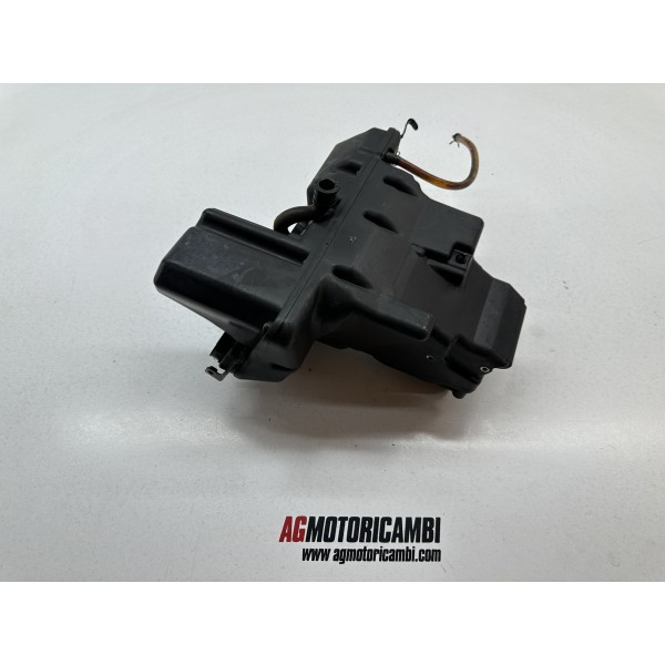 LUFTKASTEN LUFTFILTERKASTEN KAWASAKI Z750 Z-750...