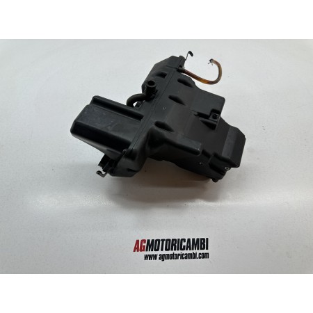 AIR BOX SCATOLA FILTRO DELL'ARIA KAWASAKI Z750 Z-750 2003-2006