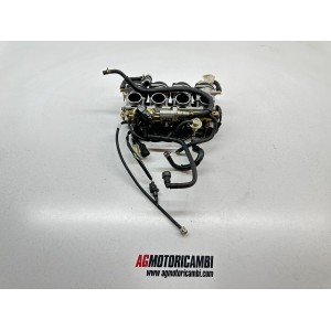 THROTTLE BODY INJECTORS YAMAHA YZF YZ-F R6 2003-2004-2005... 2