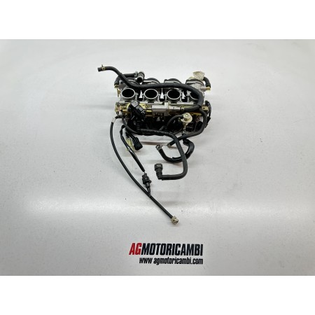 THROTTLE BODY INJECTORS YAMAHA YZF YZ-F R6 2003-2004-2005 J505E