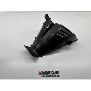 CUBRE HORQUILLA DE PLÁSTICO HONDA PCX 125 4T 2014-2016 2