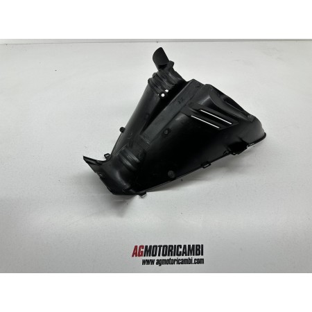 CACHE FOURCHE PLASTIQUE HONDA PCX 125 4T 2014-2016