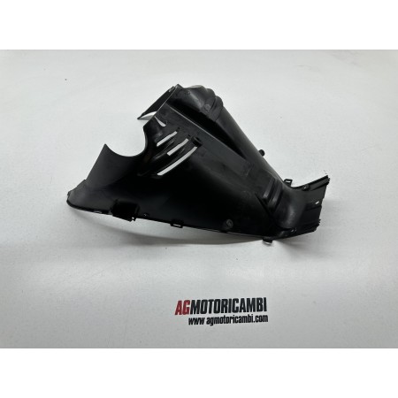 PLASTIC FORK GUARD COVER HONDA PCX 125 4T 2014-2016