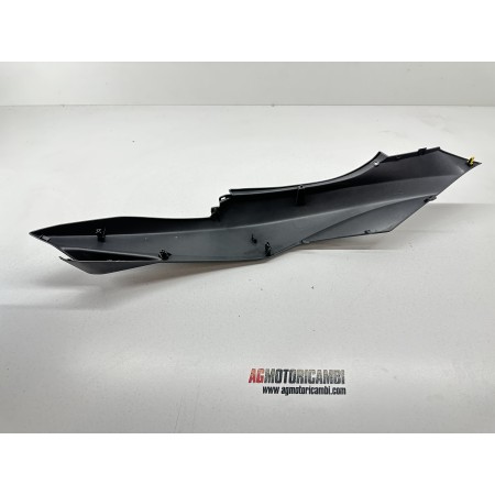 HINTERE LINKE VERKLEIDUNG HONDA PCX 125 4T 2014-2016