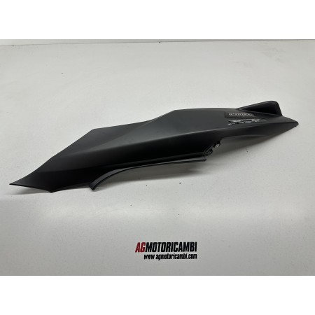 CARÉNAGE ARRIÈRE DROIT HONDA PCX 125 4T 2014-2016