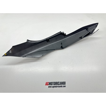 CARENADO TRASERO DERECHO HONDA PCX 125 4T 2014-2016