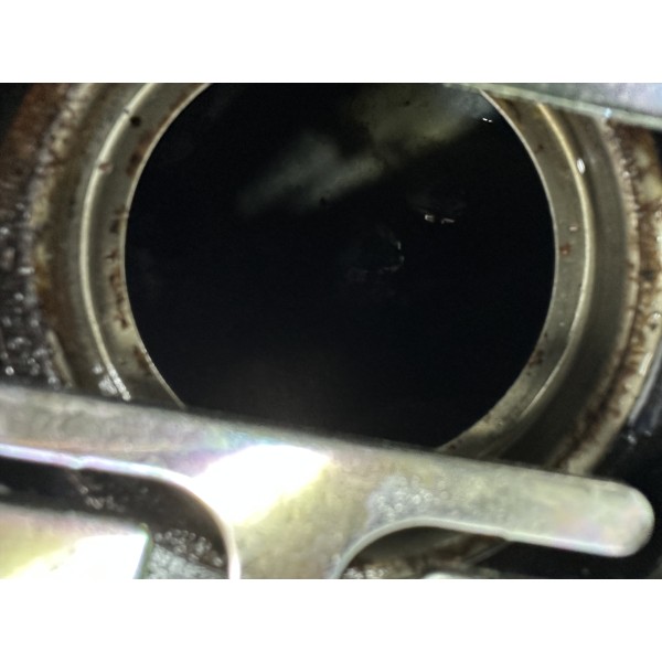 RÉSERVOIR D'ESSENCE HONDA PCX 125 4T 2014-2016