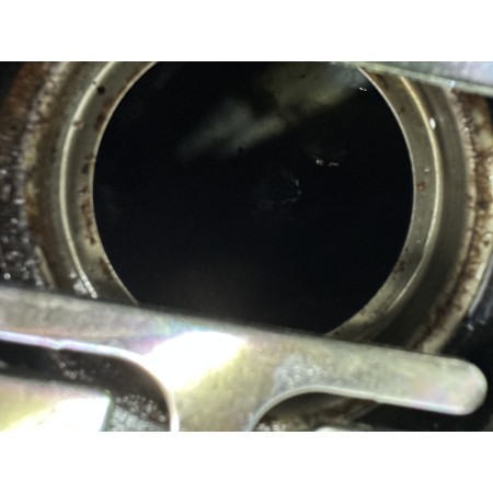 RÉSERVOIR D'ESSENCE HONDA PCX 125 4T 2014-2016