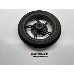 CERCHIO RUOTA ANTERIORE HONDA PCX 125 4T 2014-2016