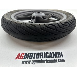 FRONT WHEEL RIM HONDA PCX 125 4T 2014-2016 2