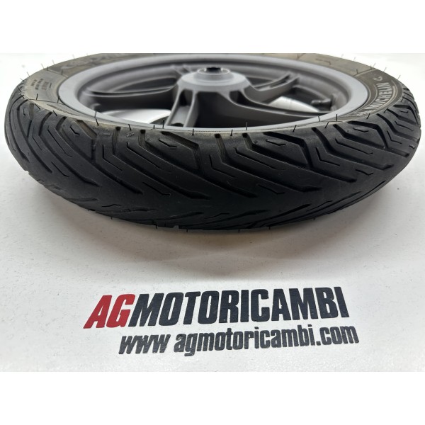 FRONT WHEEL RIM HONDA PCX 125 4T 2014-2016