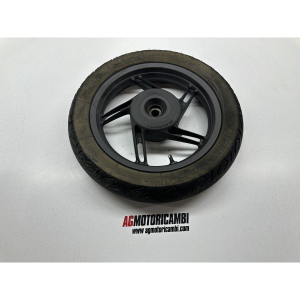 LLANTA TRASERA HONDA PCX 125 4T 2014-2016