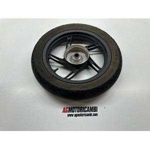 CERCHIO RUOTA POSTERIORE HONDA PCX 125 4T 2014-2016 2