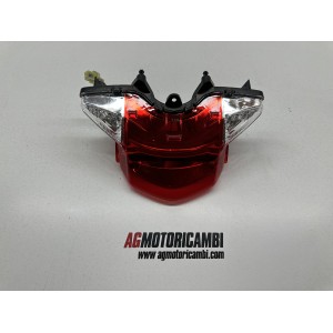 FARO FANALE POSTERIORE HONDA PCX 125 4T 2014-2016