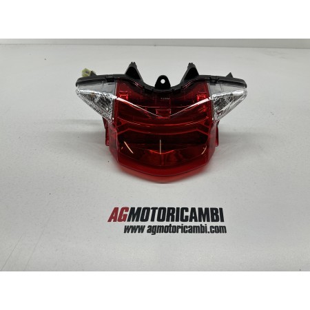 FARO FANALE POSTERIORE HONDA PCX 125 4T 2014-2016