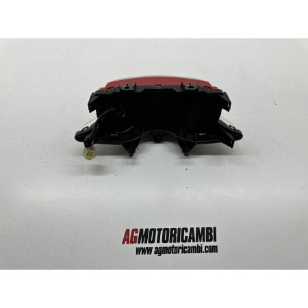 FEU ARRIERE HONDA PCX 125 4T 2014-2016
