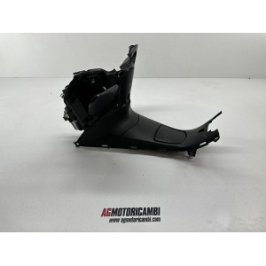 RETROSCUDO TUNNEL HONDA PCX 125 4T 2014-2016