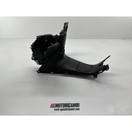 TUNEL TRASERO HONDA PCX 125 4T 2014-2016