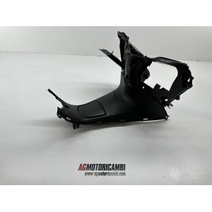 TUNNEL ARRIÈRE HONDA PCX 125 4T 2014-2016 2