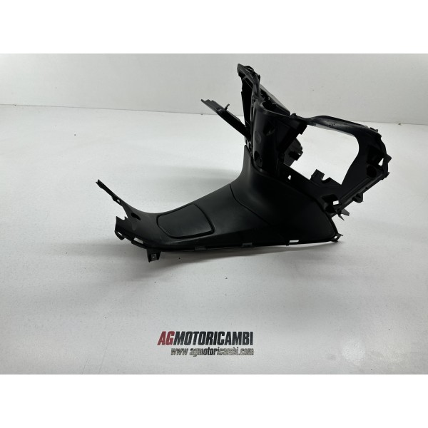 TUNNEL ARRIÈRE HONDA PCX 125 4T 2014-2016