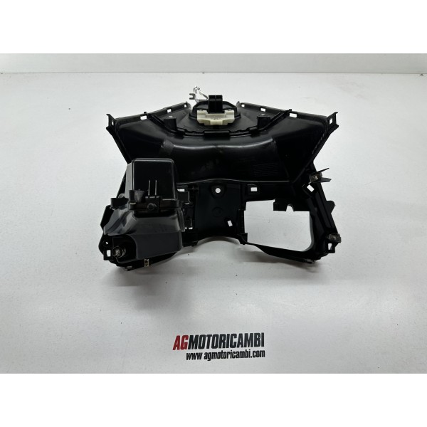 HECKTUNNEL HONDA PCX 125 4T 2014-2016