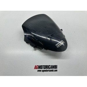 CARÉNAGE AVANT EN PLEXIGLAS HONDA PCX 125 4T 2014-2016 2
