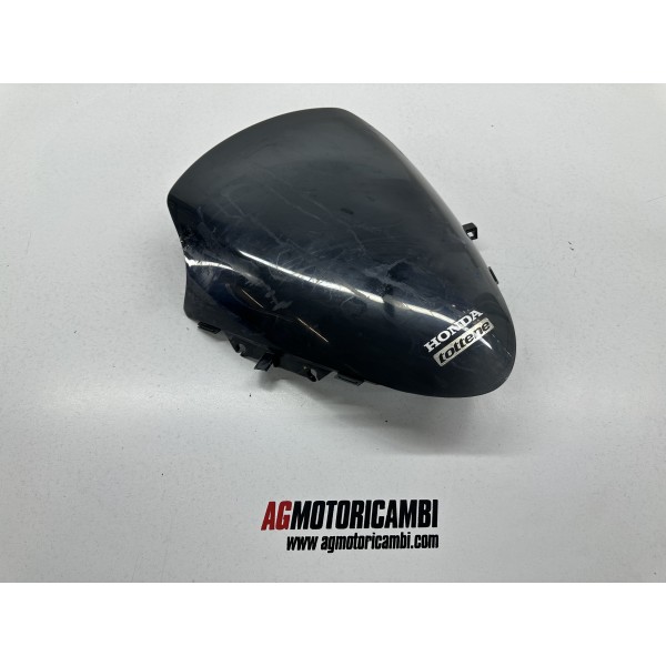 PLEXIGLAS-FRONTVERKLEIDUNG HONDA PCX 125 4T...