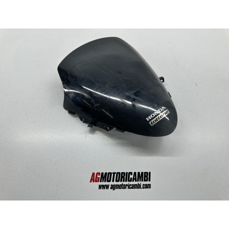 CARÉNAGE AVANT EN PLEXIGLAS HONDA PCX 125 4T 2014-2016