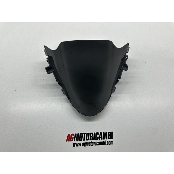 PLEXIGLAS-FRONTVERKLEIDUNG HONDA PCX 125 4T...