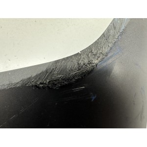 VERKLEIDUNG UNTER VORDEREM FUSSBRETT RECHTS HONDA PCX 125... 2