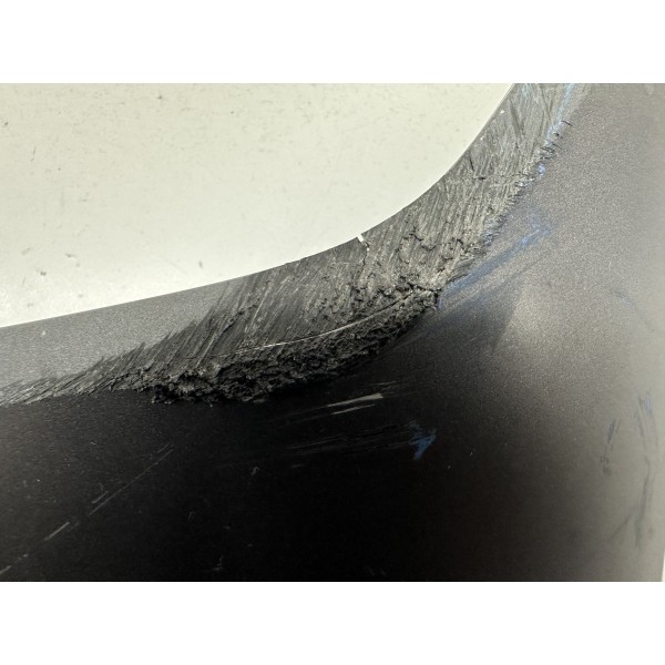 CARÉNAGE SOUS LE MARCHEPIED AVANT DROIT HONDA...