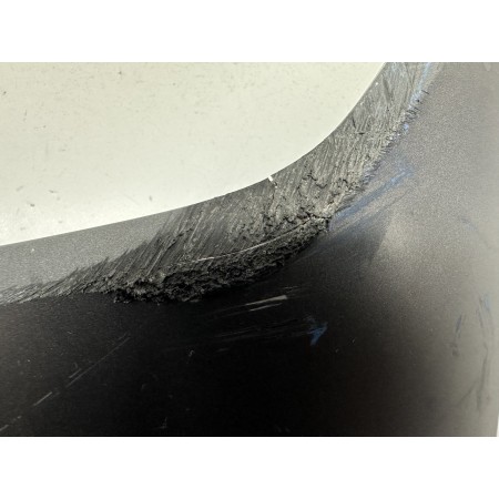 CARENADO BAJO ESTRIBO DELANTERO DERECHO HONDA PCX 125 4T 2014-2016