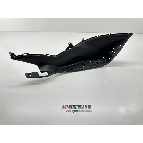 RECHTE FUSSSTÜTZE HONDA PCX 125 4T 2014-2016