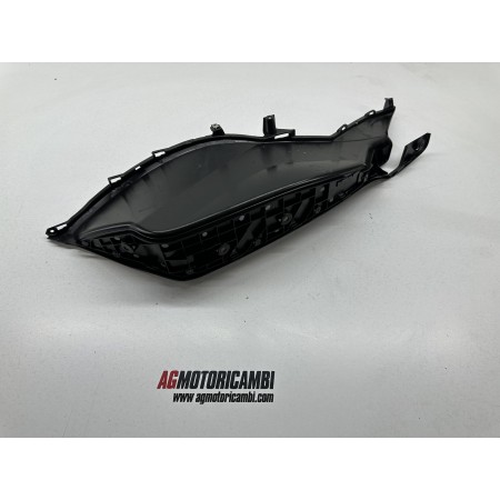 ESTRIBERA DERECHA HONDA PCX 125 4T 2014-2016
