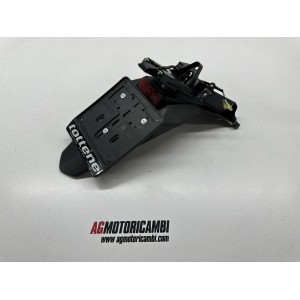 GARDE-BOUE ARRIÈRE HONDA PCX 125 4T 2014-2016