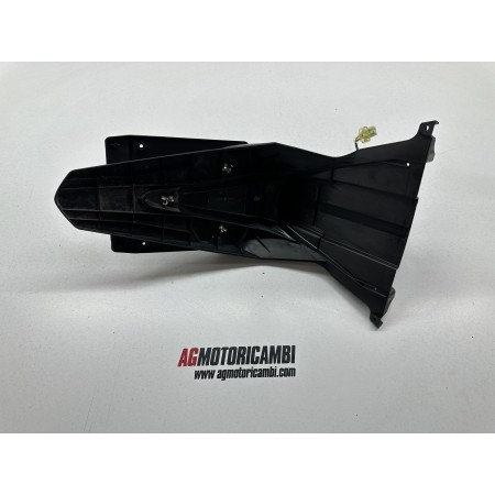 PARAFANGO POSTERIORE PORTARGA HONDA PCX 125 4T 2014-2016