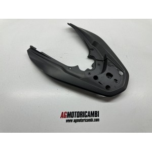 CARÉNAGE POIGNÉE ARRIÈRE HONDA PCX 125 4T 2014-2016 2