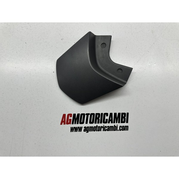 VERKLEIDUNG HINTEN ABDECKUNG HONDA PCX 125 4T...