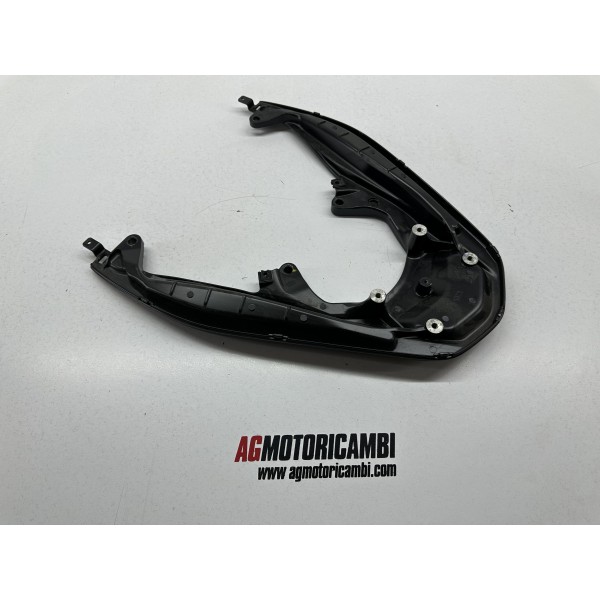 REAR GRAB BAR HONDA PCX 125 4T 2014-2016