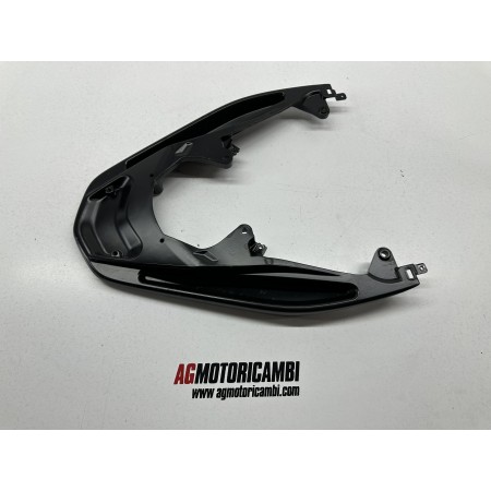 REAR GRAB BAR HONDA PCX 125 4T 2014-2016