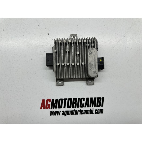 VOLTAGE REGOALTORE HONDA PCX 125 4T 2014-2016-2017